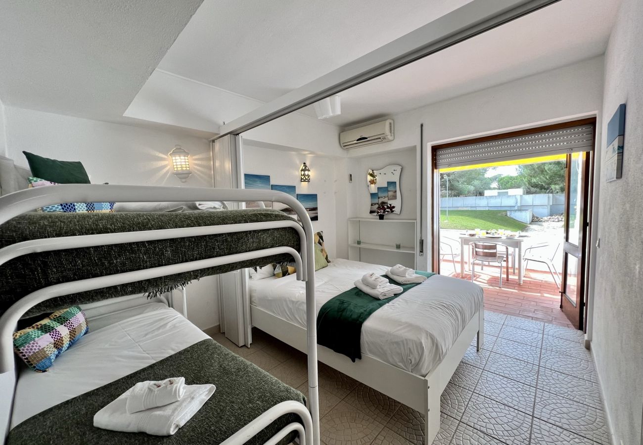 Apartamento em Albufeira - ALBUFEIRA AÇOTEIAS STUDIO 3 by HOMING