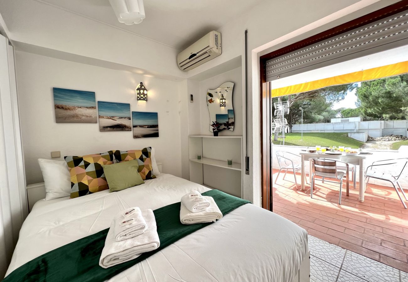Apartamento em Albufeira - ALBUFEIRA AÇOTEIAS STUDIO 3 by HOMING