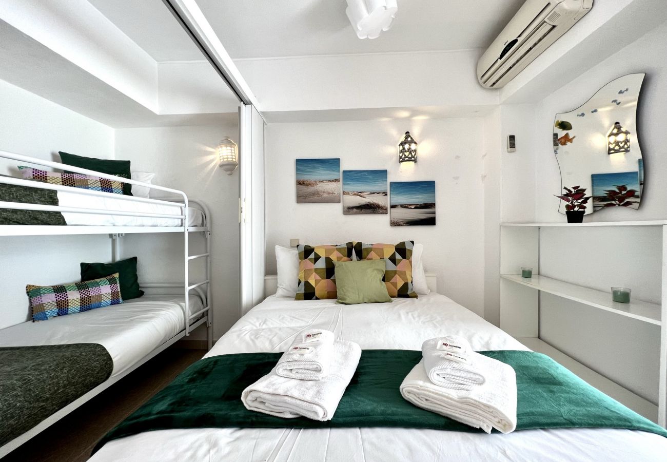 Apartamento em Albufeira - ALBUFEIRA AÇOTEIAS STUDIO 3 by HOMING