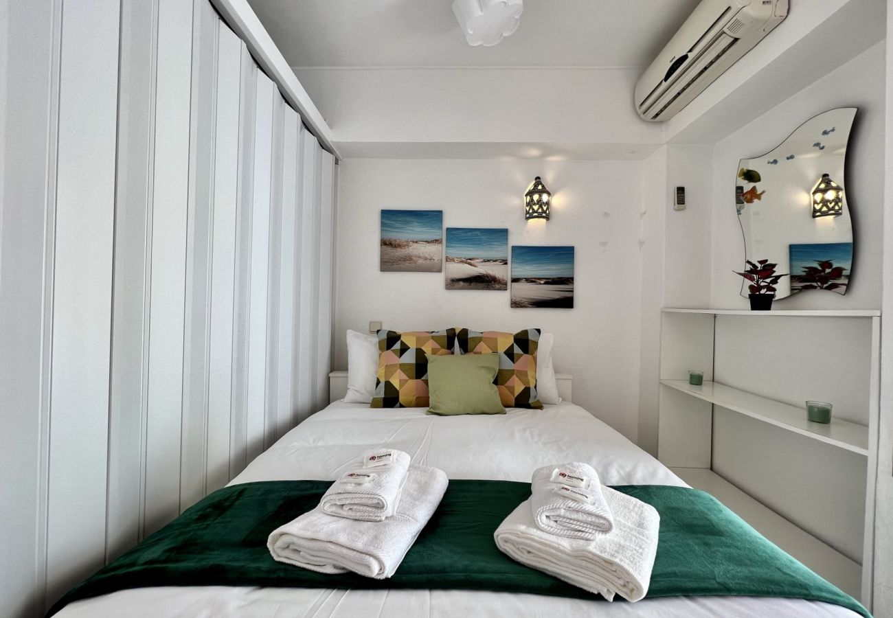 Apartamento em Albufeira - ALBUFEIRA AÇOTEIAS STUDIO 3 by HOMING