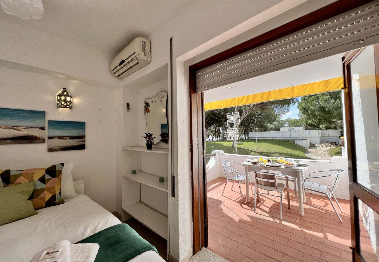 Apartamento em Albufeira - ALBUFEIRA AÇOTEIAS STUDIO 3 by HOMING