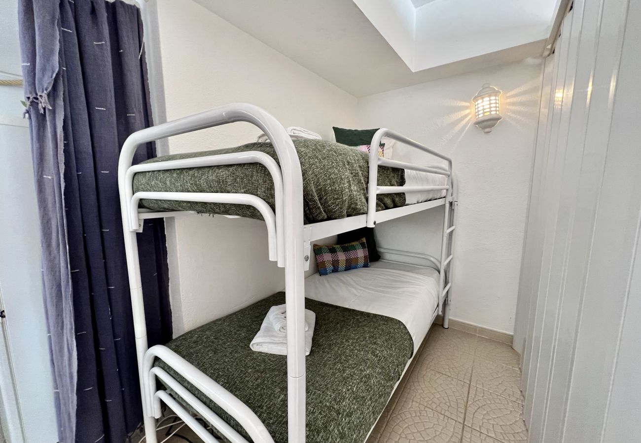 Apartamento em Albufeira - ALBUFEIRA AÇOTEIAS STUDIO 3 by HOMING