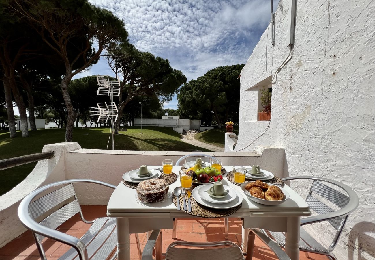 Apartamento em Albufeira - ALBUFEIRA AÇOTEIAS STUDIO 3 by HOMING