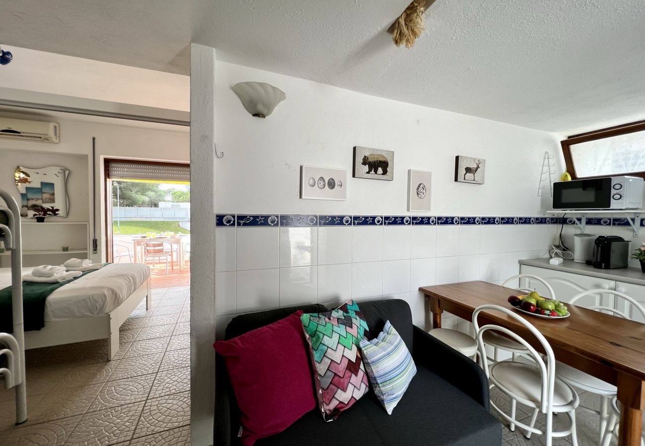 Apartamento em Albufeira - ALBUFEIRA AÇOTEIAS STUDIO 3 by HOMING