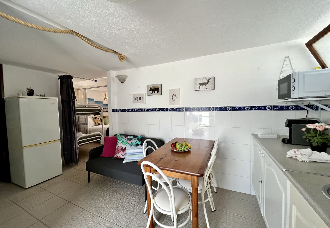 Apartamento em Albufeira - ALBUFEIRA AÇOTEIAS STUDIO 3 by HOMING