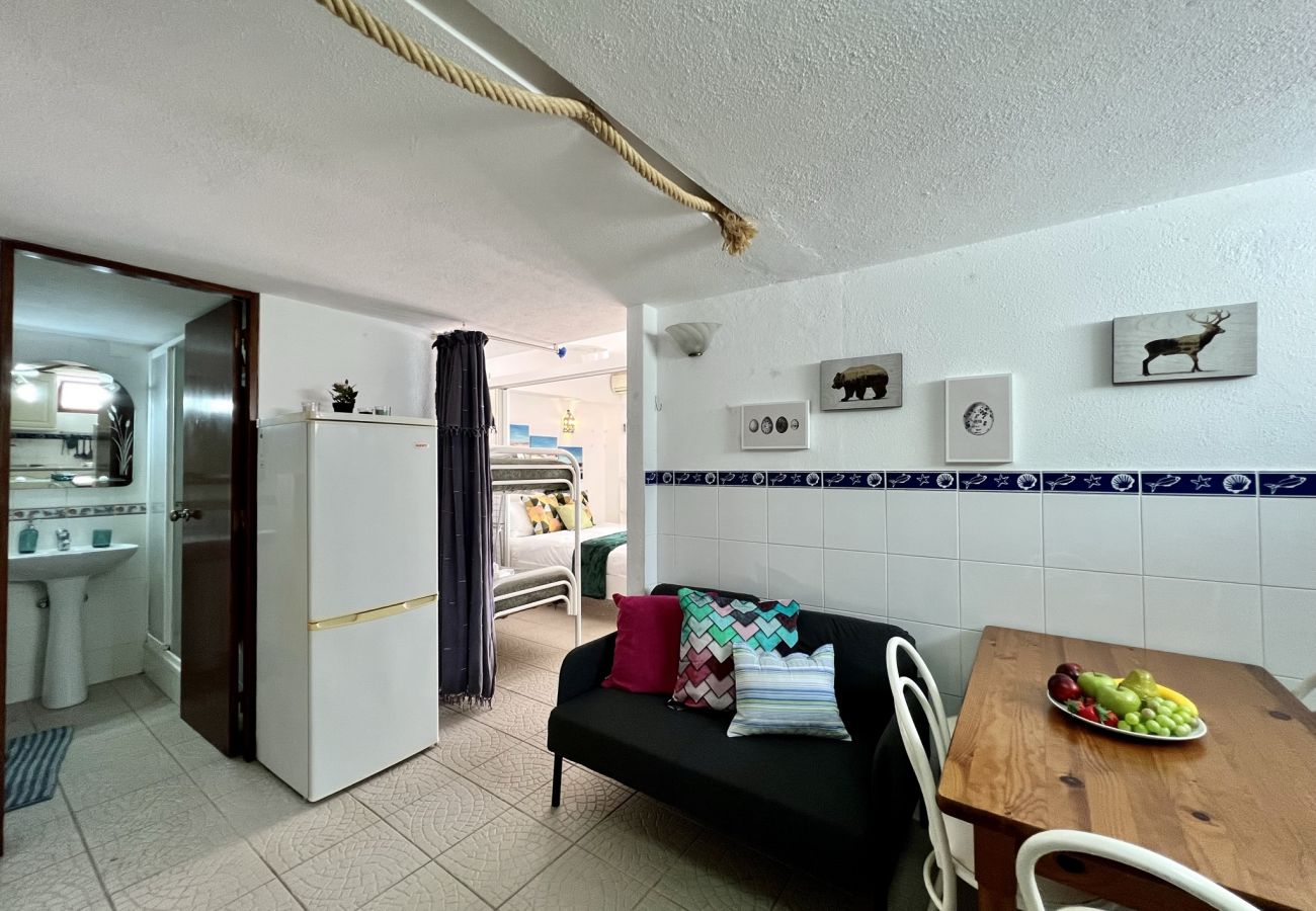 Apartamento em Albufeira - ALBUFEIRA AÇOTEIAS STUDIO 3 by HOMING