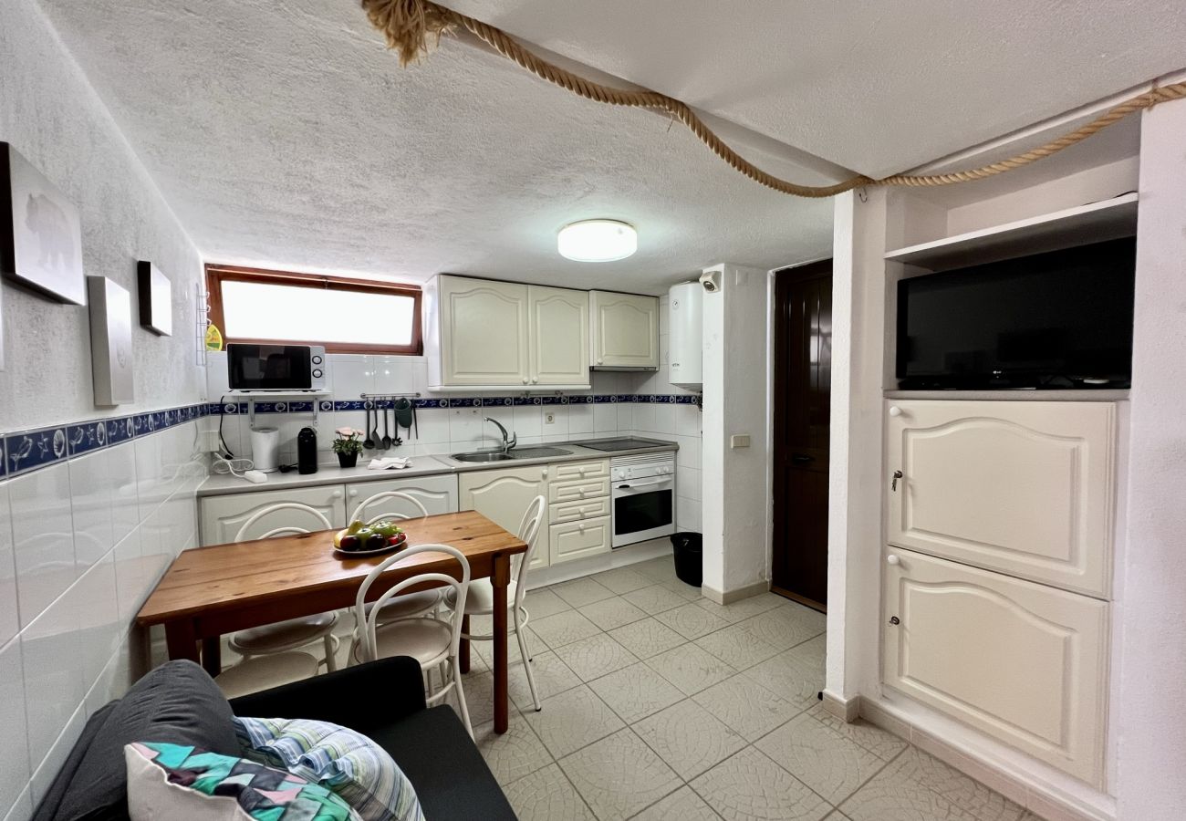 Apartamento em Albufeira - ALBUFEIRA AÇOTEIAS STUDIO 3 by HOMING