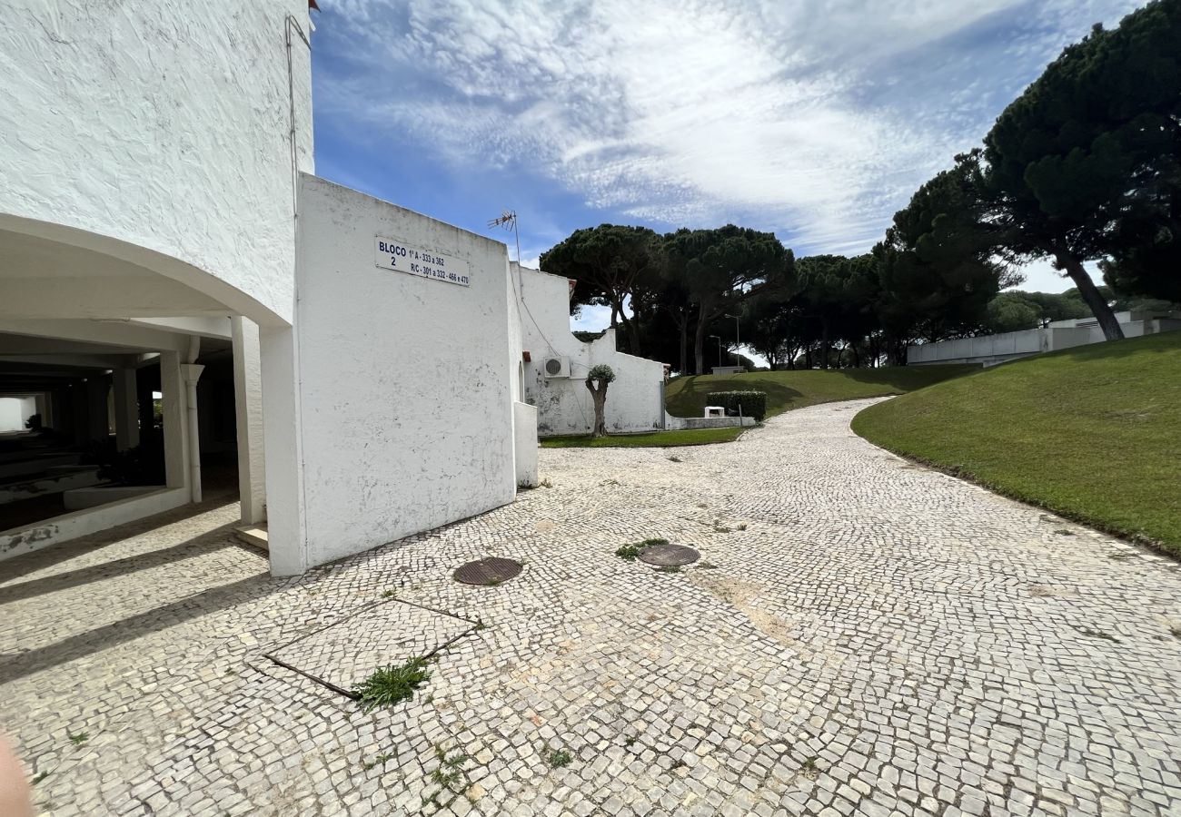 Apartamento em Albufeira - ALBUFEIRA AÇOTEIAS STUDIO 3 by HOMING