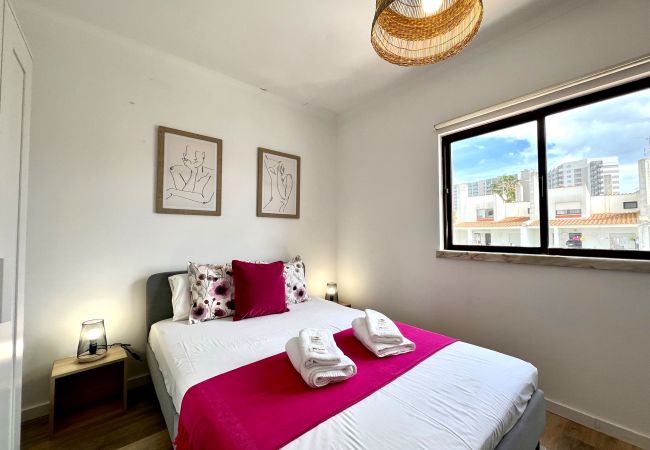 Apartamento em Albufeira - ALBUFEIRA DESIGN by HOMING Apartamento em Albufeira - ALBUFEIRA DESIGN by HOMING