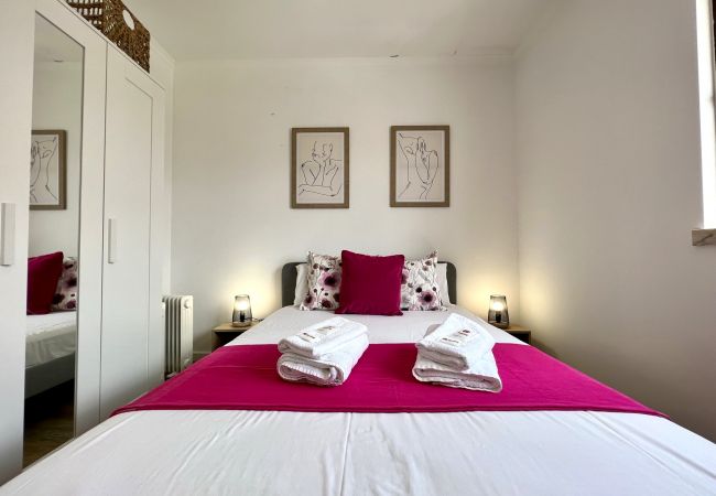 Apartamento em Albufeira - ALBUFEIRA DESIGN by HOMING Apartamento em Albufeira - ALBUFEIRA DESIGN by HOMING