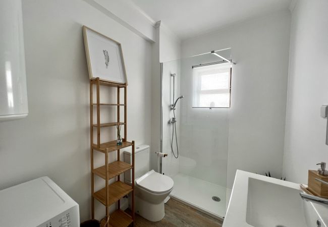 Apartamento em Albufeira - ALBUFEIRA DESIGN by HOMING Apartamento em Albufeira - ALBUFEIRA DESIGN by HOMING