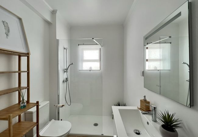 Apartamento em Albufeira - ALBUFEIRA DESIGN by HOMING Apartamento em Albufeira - ALBUFEIRA DESIGN by HOMING