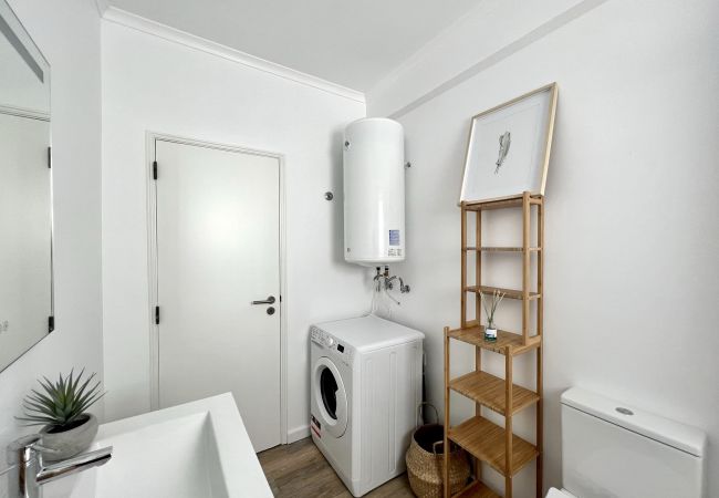 Apartamento em Albufeira - ALBUFEIRA DESIGN by HOMING Apartamento em Albufeira - ALBUFEIRA DESIGN by HOMING