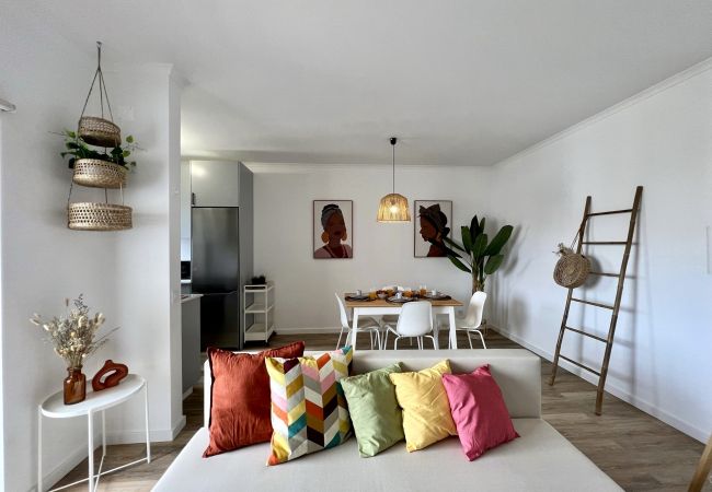 Apartamento em Albufeira - ALBUFEIRA DESIGN by HOMING Apartamento em Albufeira - ALBUFEIRA DESIGN by HOMING