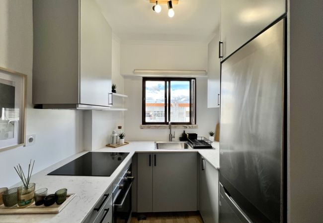 Apartamento em Albufeira - ALBUFEIRA DESIGN by HOMING Apartamento em Albufeira - ALBUFEIRA DESIGN by HOMING