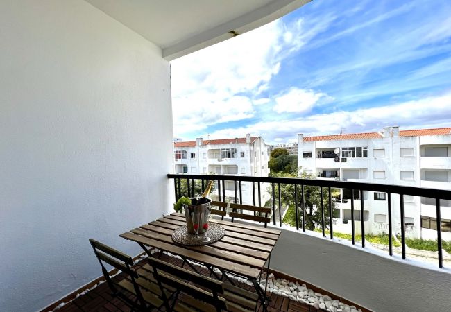 Apartamento em Albufeira - ALBUFEIRA DESIGN by HOMING Apartamento em Albufeira - ALBUFEIRA DESIGN by HOMING