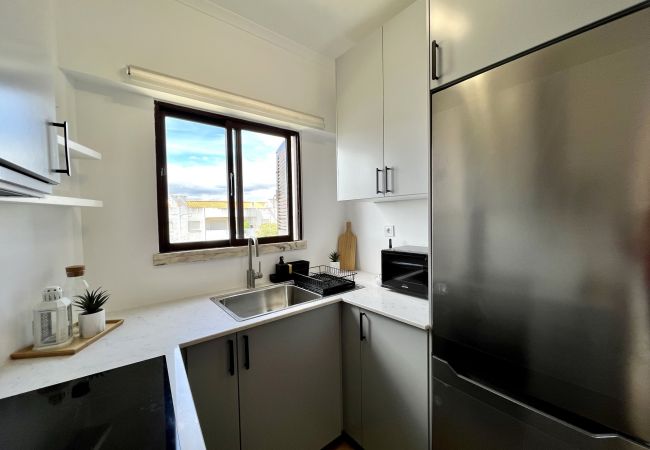 Apartamento em Albufeira - ALBUFEIRA DESIGN by HOMING Apartamento em Albufeira - ALBUFEIRA DESIGN by HOMING