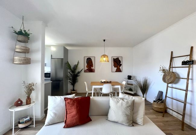 Apartamento em Albufeira - ALBUFEIRA DESIGN by HOMING Apartamento em Albufeira - ALBUFEIRA DESIGN by HOMING