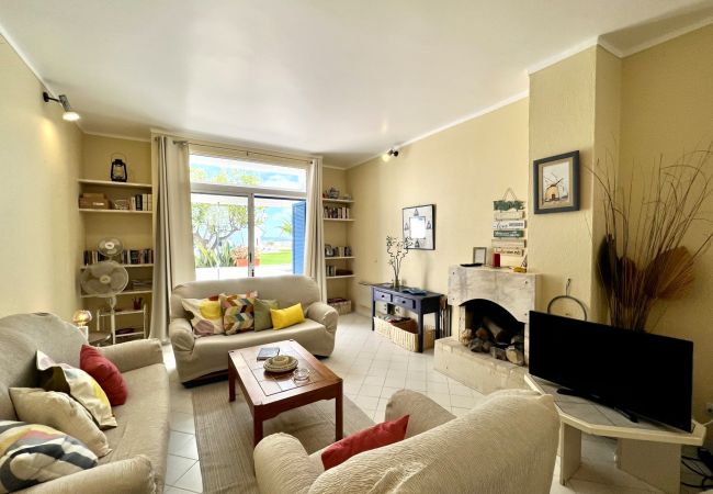 Apartamento em Albufeira - ALBUFEIRA SUNSET WITH POOL by HOMING Apartamento em Albufeira - ALBUFEIRA SUNSET WITH POOL by HOMING