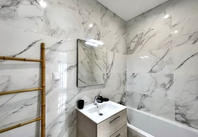 Apartamento em Praia da Rocha - PRAIA DA ROCHA MODERN by HOMING Apartamento em Praia da Rocha - PRAIA DA ROCHA MODERN by HOMING