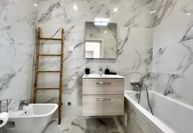 Apartamento em Praia da Rocha - PRAIA DA ROCHA MODERN by HOMING Apartamento em Praia da Rocha - PRAIA DA ROCHA MODERN by HOMING