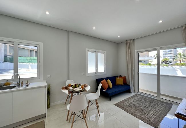 Apartamento em Praia da Rocha - PRAIA DA ROCHA MODERN by HOMING Apartamento em Praia da Rocha - PRAIA DA ROCHA MODERN by HOMING