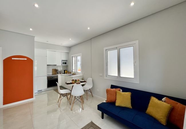 Apartamento em Praia da Rocha - PRAIA DA ROCHA MODERN by HOMING Apartamento em Praia da Rocha - PRAIA DA ROCHA MODERN by HOMING