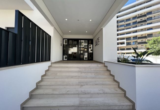 Apartamento em Praia da Rocha - PRAIA DA ROCHA MODERN by HOMING Apartamento em Praia da Rocha - PRAIA DA ROCHA MODERN by HOMING