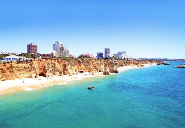 Apartamento em Praia da Rocha - PRAIA DA ROCHA MODERN by HOMING Apartamento em Praia da Rocha - PRAIA DA ROCHA MODERN by HOMING