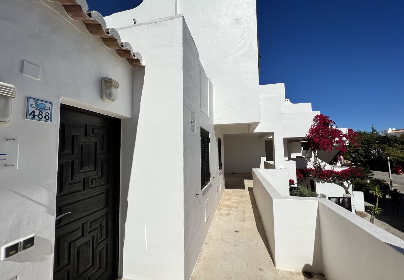 Apartamento em Albufeira - ALBUFEIRA BALAIA GOLF VILLAGE 2 WITH POOL by HOMIN