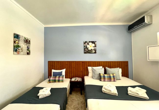 Apartamento em Tavira - TAVIRA VILA FORMOSA 5 WITH POOL by HOMING Apartamento em Tavira - TAVIRA VILA FORMOSA 5 WITH POOL by HOMING