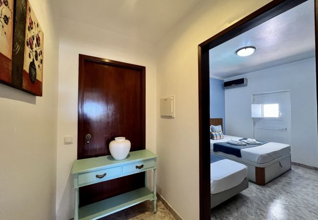 Apartamento em Tavira - TAVIRA VILA FORMOSA 5 WITH POOL by HOMING Apartamento em Tavira - TAVIRA VILA FORMOSA 5 WITH POOL by HOMING