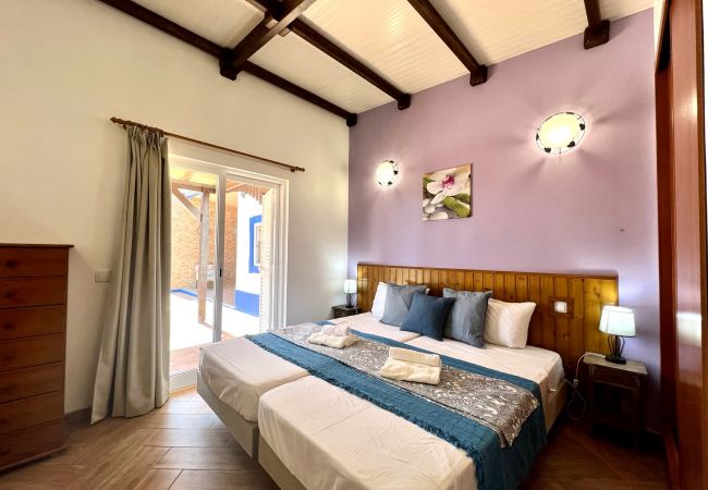 Apartamento em Tavira - TAVIRA VILA FORMOSA 2 WITH POOL by HOMING Apartamento em Tavira - TAVIRA VILA FORMOSA 2 WITH POOL by HOMING