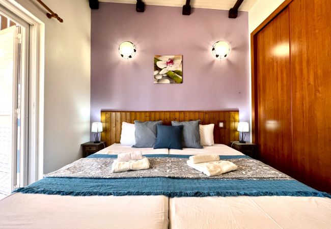 Apartamento em Tavira - TAVIRA VILA FORMOSA 2 WITH POOL by HOMING Apartamento em Tavira - TAVIRA VILA FORMOSA 2 WITH POOL by HOMING