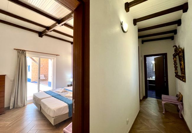 Apartamento em Tavira - TAVIRA VILA FORMOSA 2 WITH POOL by HOMING Apartamento em Tavira - TAVIRA VILA FORMOSA 2 WITH POOL by HOMING