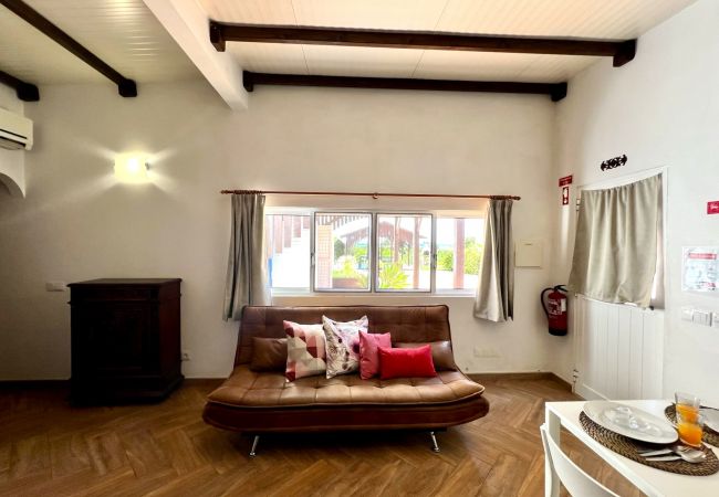 Apartamento em Tavira - TAVIRA VILA FORMOSA 2 WITH POOL by HOMING Apartamento em Tavira - TAVIRA VILA FORMOSA 2 WITH POOL by HOMING