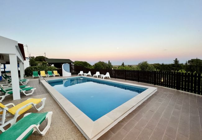 Apartamento em Tavira - TAVIRA VILA FORMOSA 2 WITH POOL by HOMING Apartamento em Tavira - TAVIRA VILA FORMOSA 2 WITH POOL by HOMING