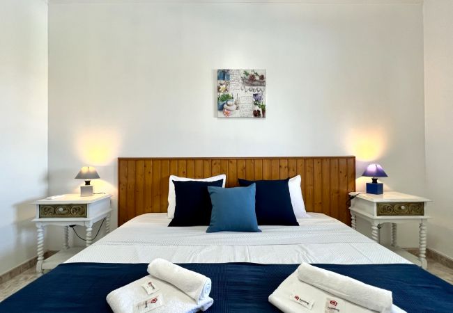 Apartamento em Tavira - TAVIRA VILA FORMOSA 3 WITH POOL by HOMING Apartamento em Tavira - TAVIRA VILA FORMOSA 3 WITH POOL by HOMING