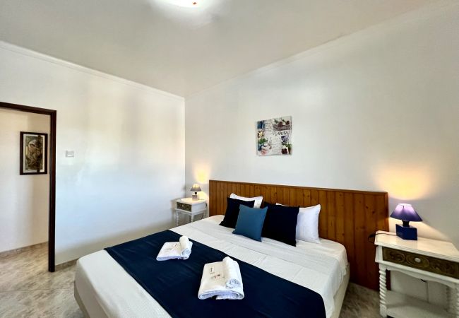 Apartamento em Tavira - TAVIRA VILA FORMOSA 3 WITH POOL by HOMING Apartamento em Tavira - TAVIRA VILA FORMOSA 3 WITH POOL by HOMING