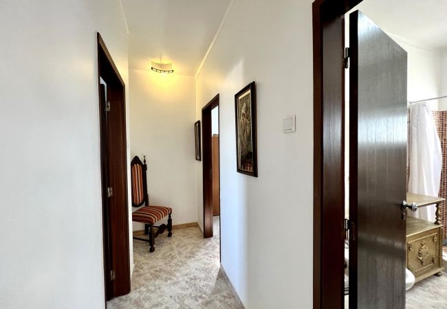 Apartamento em Tavira - TAVIRA VILA FORMOSA 3 WITH POOL by HOMING Apartamento em Tavira - TAVIRA VILA FORMOSA 3 WITH POOL by HOMING