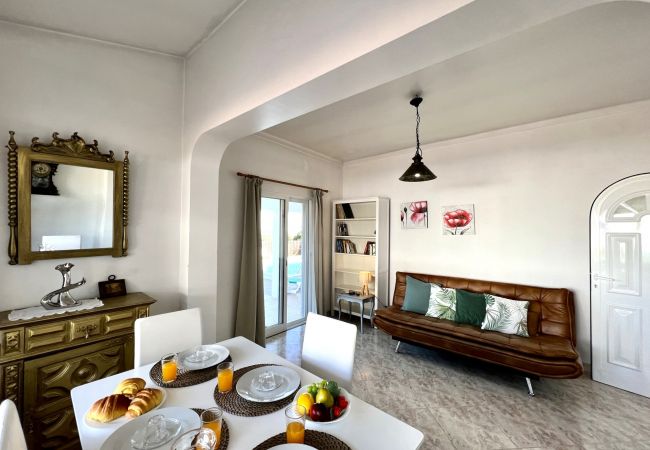 Apartamento em Tavira - TAVIRA VILA FORMOSA 3 WITH POOL by HOMING Apartamento em Tavira - TAVIRA VILA FORMOSA 3 WITH POOL by HOMING