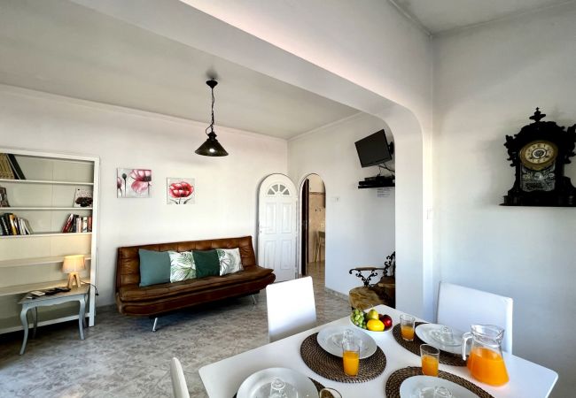 Apartamento em Tavira - TAVIRA VILA FORMOSA 3 WITH POOL by HOMING Apartamento em Tavira - TAVIRA VILA FORMOSA 3 WITH POOL by HOMING