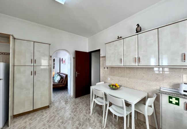 Apartamento em Tavira - TAVIRA VILA FORMOSA 3 WITH POOL by HOMING Apartamento em Tavira - TAVIRA VILA FORMOSA 3 WITH POOL by HOMING