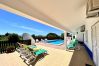 Apartamento em Tavira - TAVIRA VILA FORMOSA 3 WITH POOL by HOMING Apartamento em Tavira - TAVIRA VILA FORMOSA 3 WITH POOL by HOMING