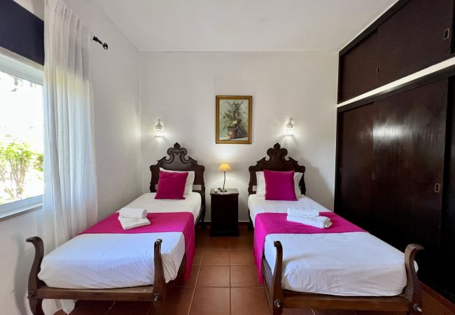 Apartamento em Armação de Pêra - ARMAÇÃO DE PÊRA TWINS 3 by HOMING Apartamento em Armação de Pêra - ARMAÇÃO DE PÊRA TWINS 3 by HOMING