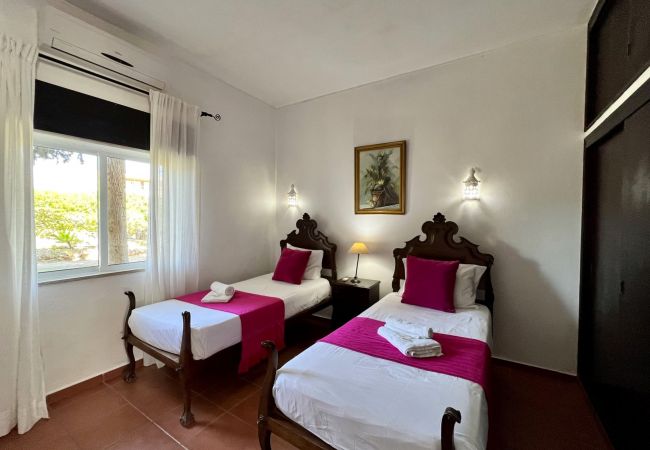 Apartamento em Armação de Pêra - ARMAÇÃO DE PÊRA TWINS 3 by HOMING Apartamento em Armação de Pêra - ARMAÇÃO DE PÊRA TWINS 3 by HOMING