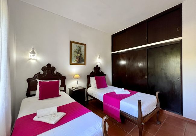 Apartamento em Armação de Pêra - ARMAÇÃO DE PÊRA TWINS 3 by HOMING Apartamento em Armação de Pêra - ARMAÇÃO DE PÊRA TWINS 3 by HOMING