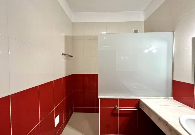 Apartamento em Armação de Pêra - ARMAÇÃO DE PÊRA TWINS 3 by HOMING Apartamento em Armação de Pêra - ARMAÇÃO DE PÊRA TWINS 3 by HOMING