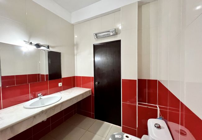 Apartamento em Armação de Pêra - ARMAÇÃO DE PÊRA TWINS 3 by HOMING Apartamento em Armação de Pêra - ARMAÇÃO DE PÊRA TWINS 3 by HOMING