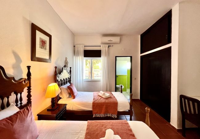 Apartamento em Armação de Pêra - ARMAÇÃO DE PÊRA TWINS 3 by HOMING Apartamento em Armação de Pêra - ARMAÇÃO DE PÊRA TWINS 3 by HOMING